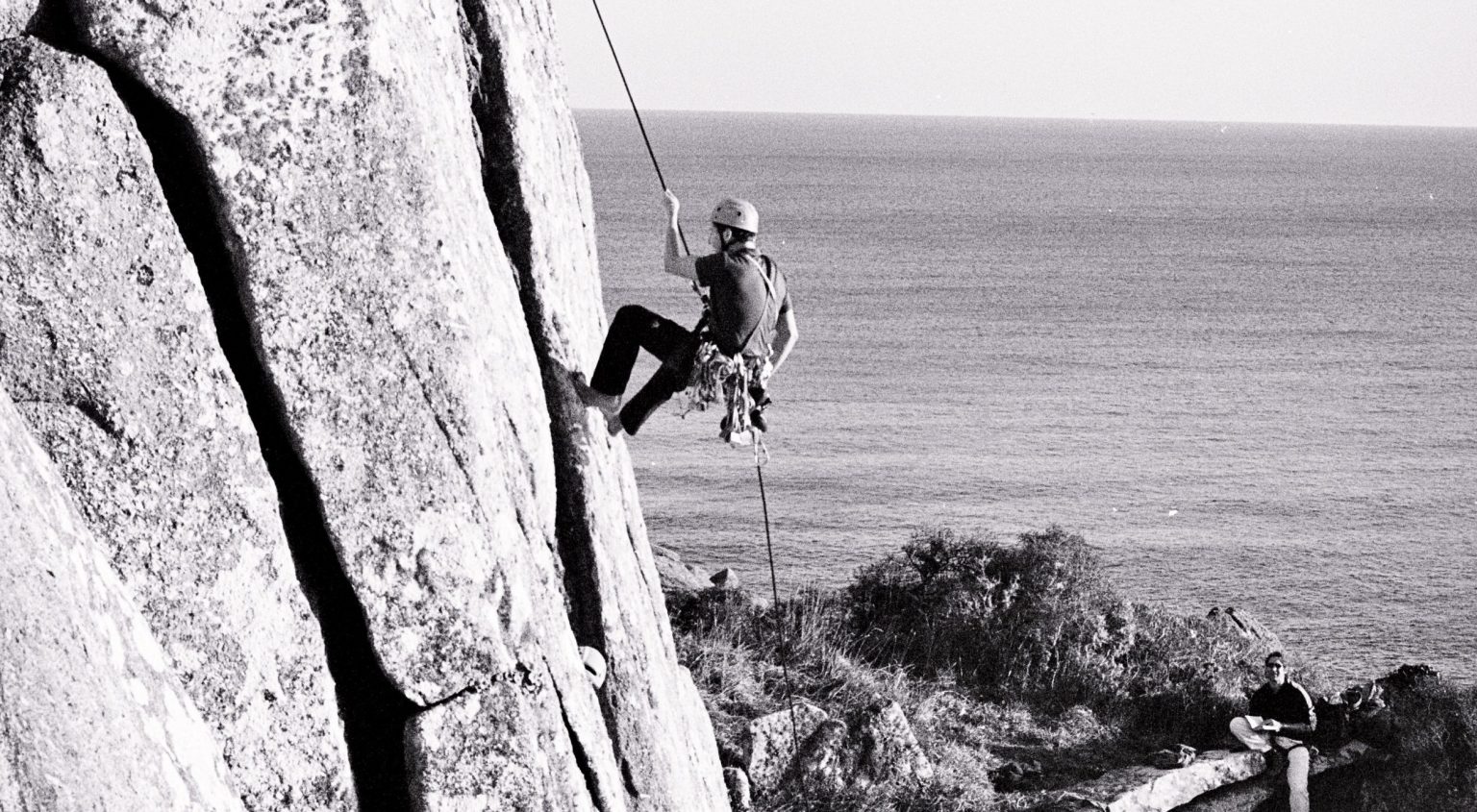 Adrenaline Activities for Thrill Seekers in Cornwall