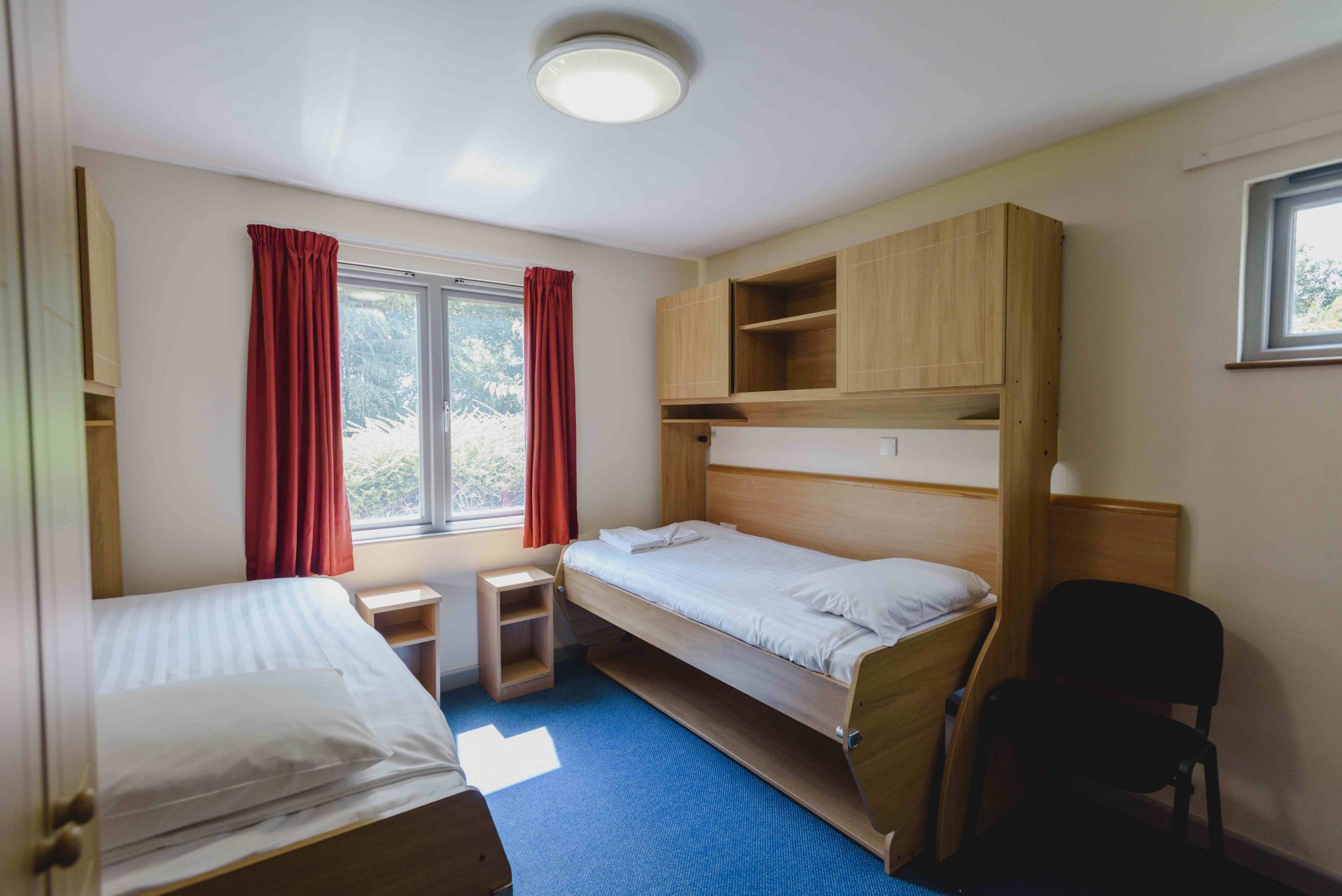 Accommodation - Cornwall Plus