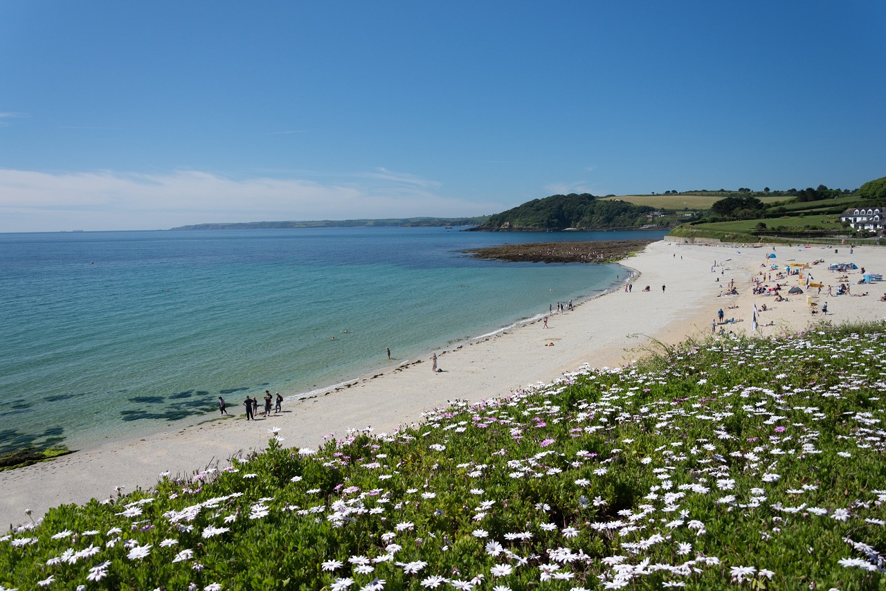 Discover Captivating Cornwall